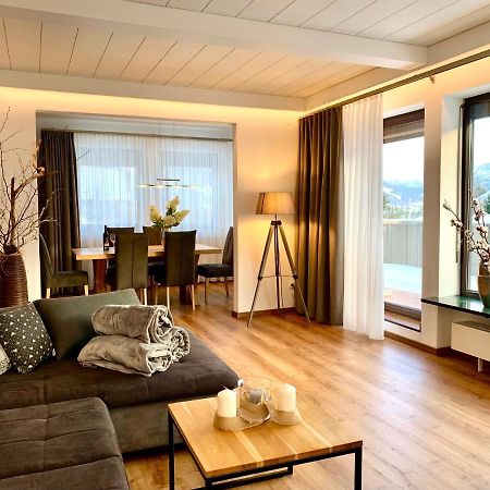 Ferienhaus Mang Blaichach Exteriér fotografie