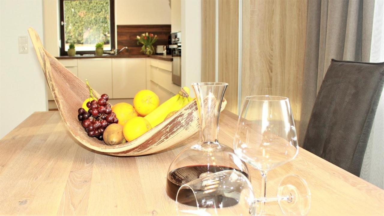 Ferienhaus Mang Blaichach Exteriér fotografie