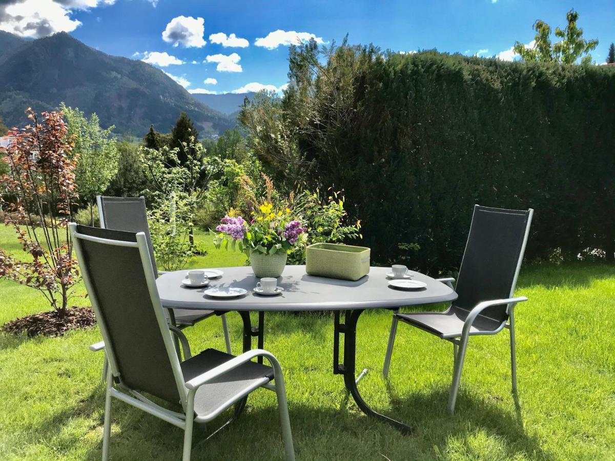 Ferienhaus Mang Blaichach Exteriér fotografie