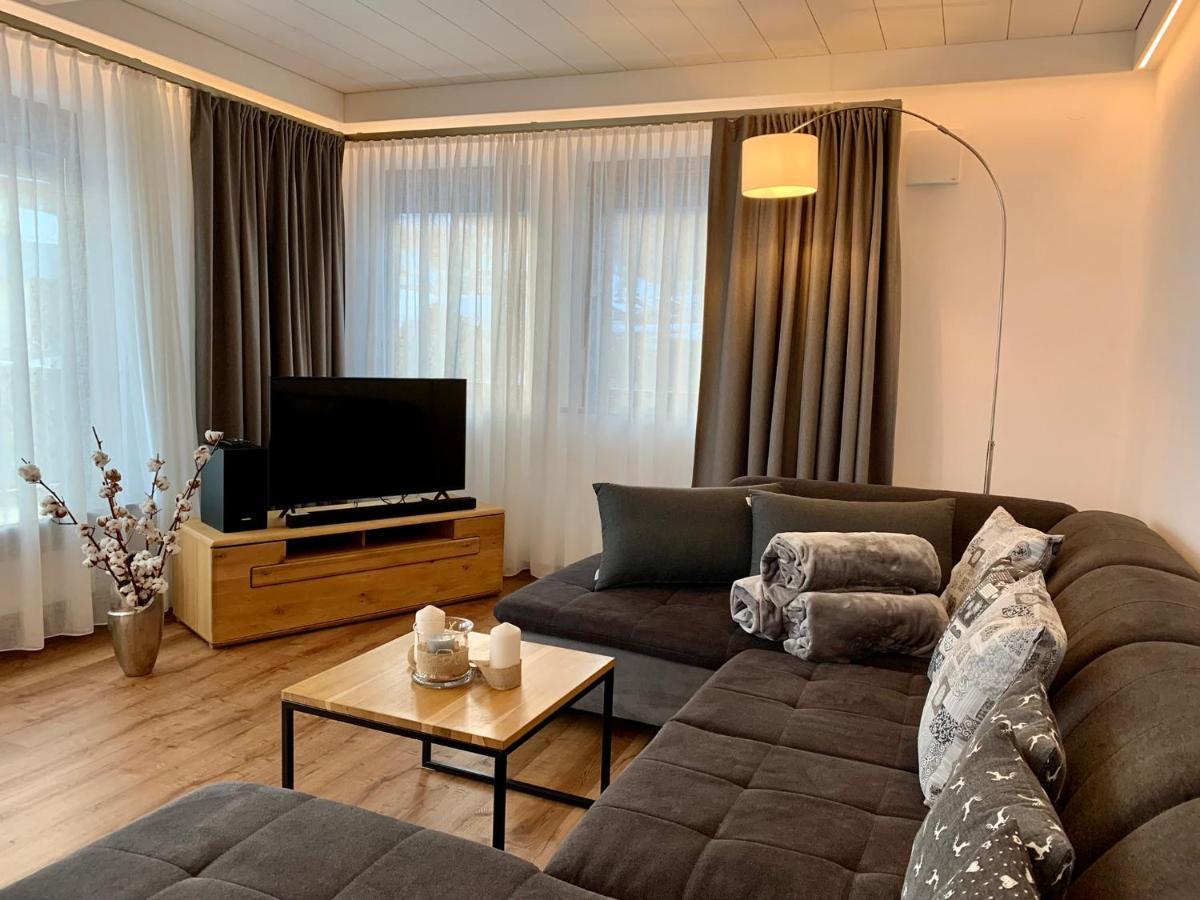 Ferienhaus Mang Blaichach Exteriér fotografie