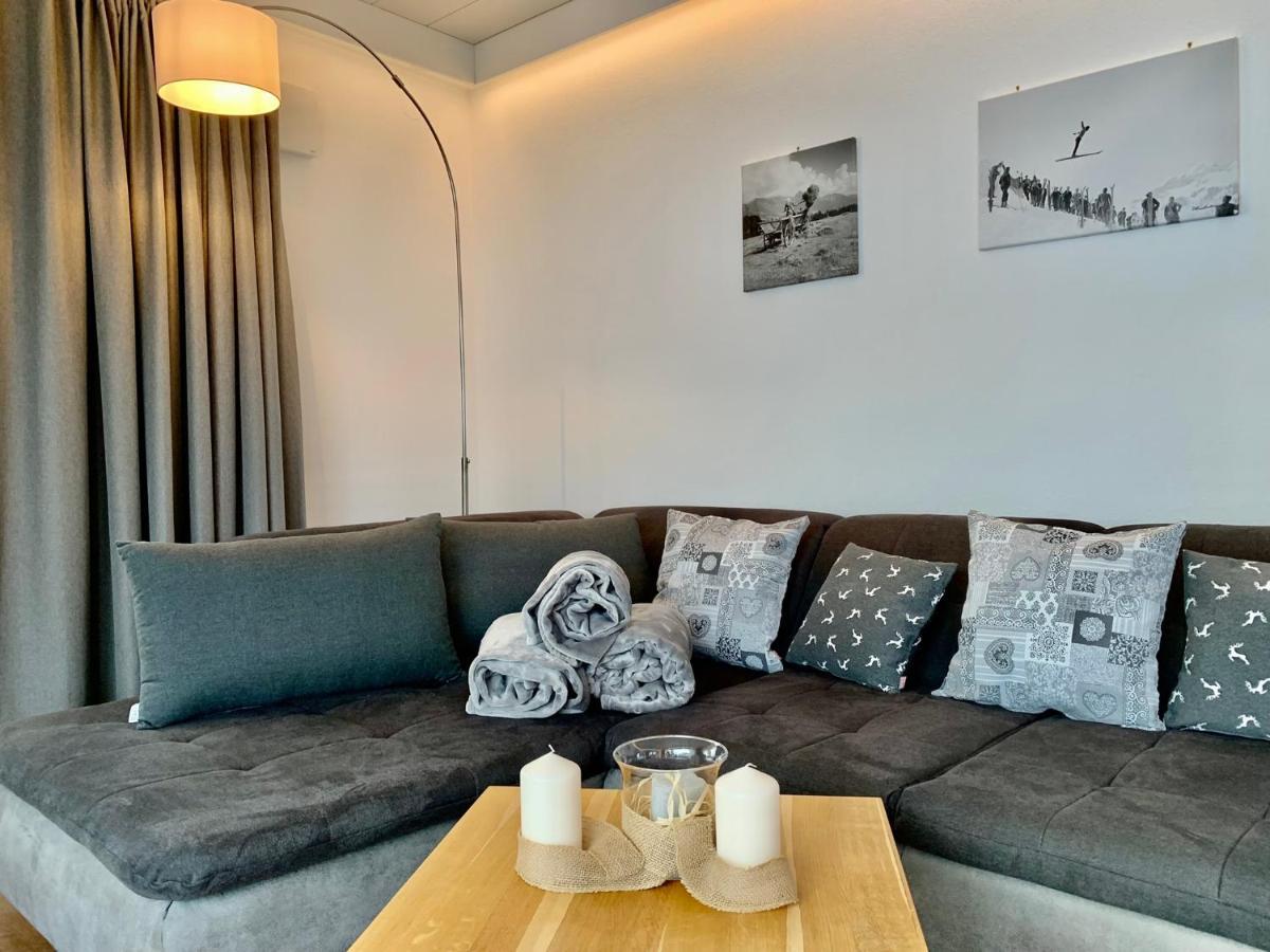 Ferienhaus Mang Blaichach Exteriér fotografie